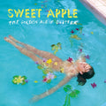 Sweet Apple - The Golden Age Of Glitter (WHITE VINYL) ((Vinyl))