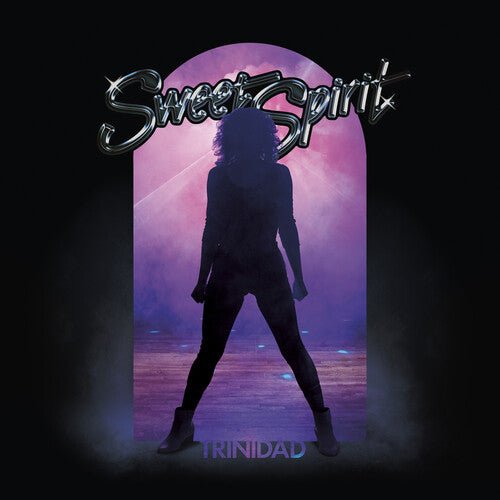 Sweet Spirit - Trinidad  (New Vinyl LP)