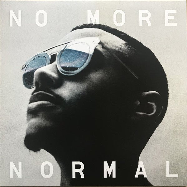 Swindle - No More Normal  (New Vinyl LP)