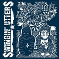 Swingin' Utters - Peace and Love  (New Vinyl LP)