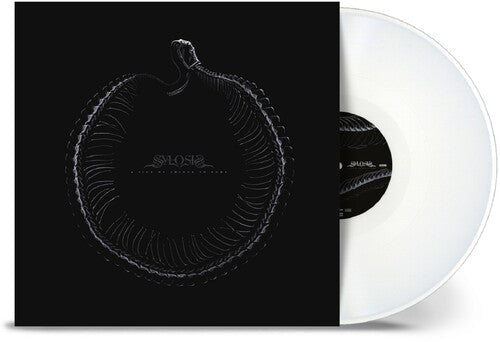 Sylosis - A Sign of Things to Come [White Vinyl]  (New Vinyl LP)