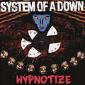 System of a Down - Hypnotize  (New Vinyl LP)