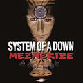 System of a Down - Mezmerize  (New Vinyl LP)