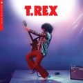 T. Rex - Now Playing ((Vinyl))