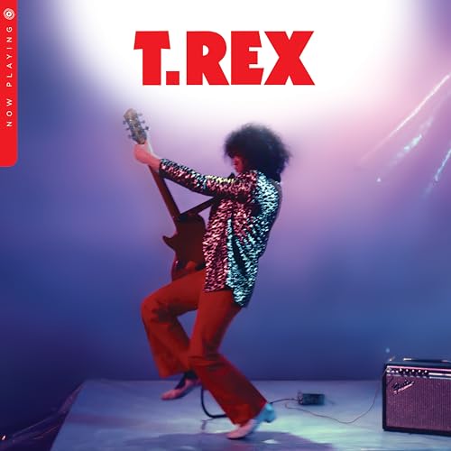 T. Rex - Now Playing ((Vinyl))