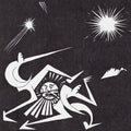 T-WOC - Pantangle ((Vinyl))