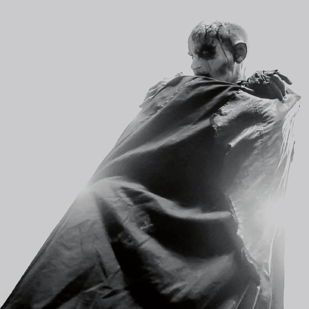 Taake - Et Hav Av Avstand [White Vinyl]  (New Vinyl LP)