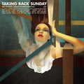 Taking Back Sunday - Taking Back Sunday  (New Vinyl LP)