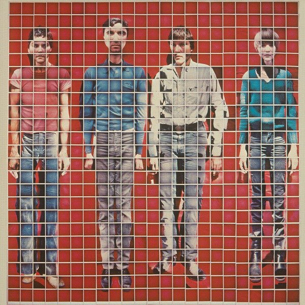 Talking Heads - More Songs About Buildings and Food  (New Vinyl LP)