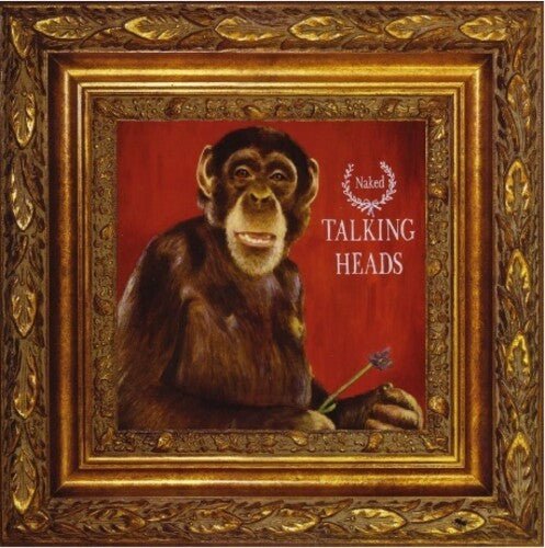 Talking Heads - Naked [Orchid Vinyl]  (New Vinyl LP)