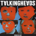Talking Heads - Remain in Light  (New Vinyl LP)