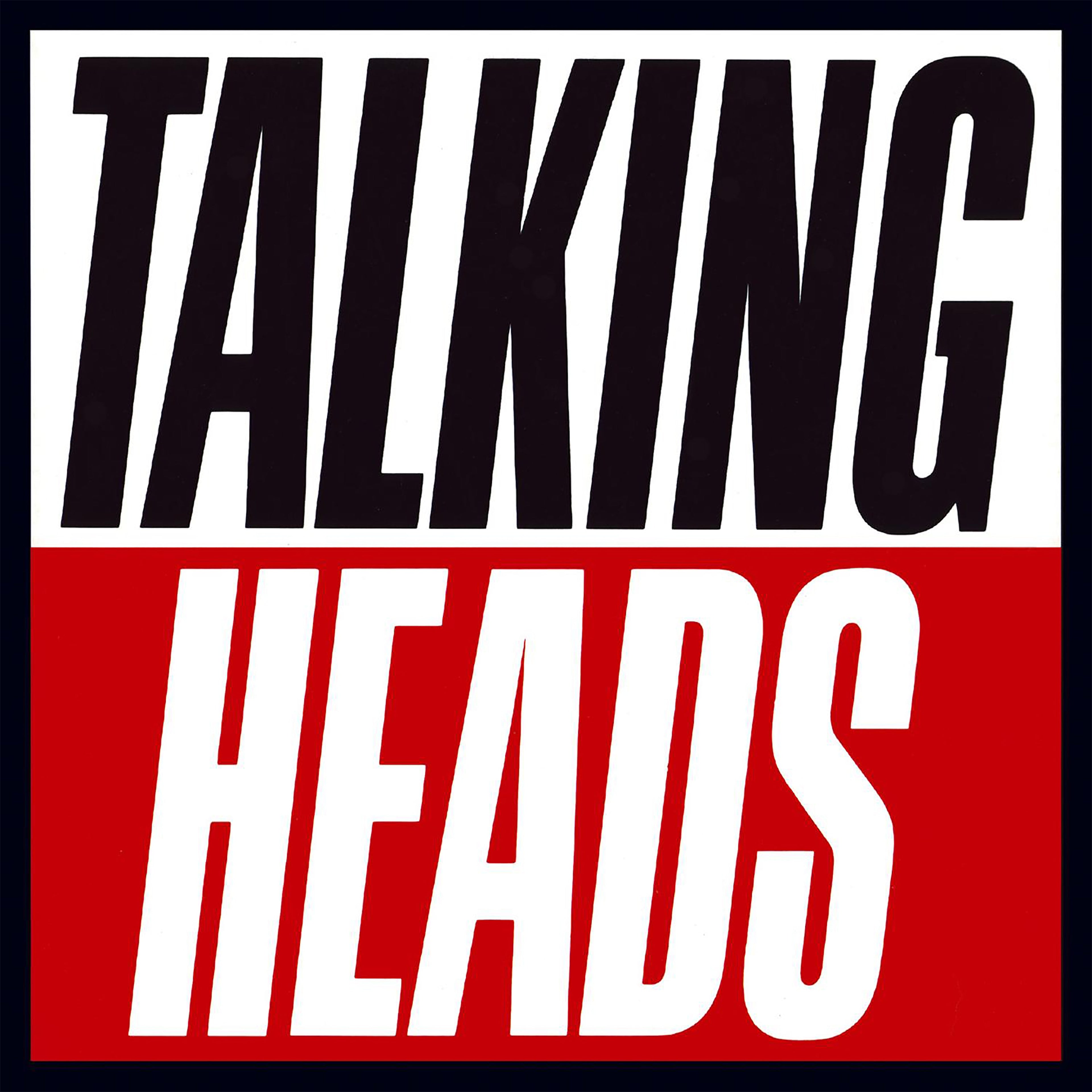 Talking Heads - True Stories (ROCKTOBER) (Translucent Red Vinyl) ((Vinyl))