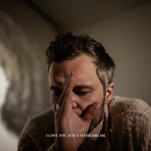 Tallest Man on Earth - I Love You. It's A Fever Dream.  (New Vinyl LP)