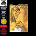 Tangerine Dream - Tyger [Yellow Vinyl]  (New Vinyl LP)
