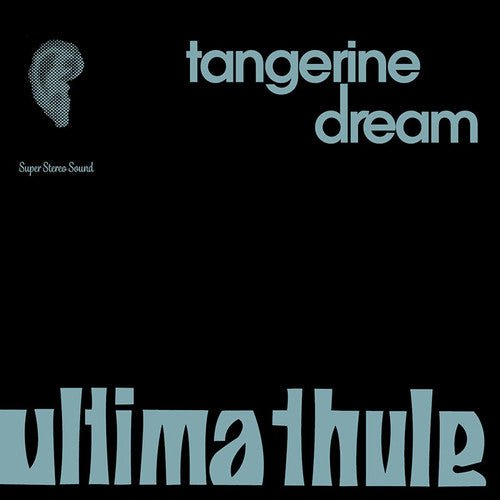 Tangerine Dream - Ultima Thule  (New Vinyl LP)