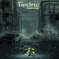 Tantric - The Sum Of All Things [Green & Black Vinyl]  (New Vinyl LP)