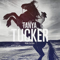 Tanya Tucker - While I'm Livin'  (New Vinyl LP)