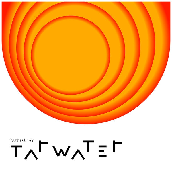 TARWATER - Nuts Of Ay ((Vinyl))