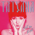 Tatyana - Treat Me Right [Clear Vinyl]  (New Vinyl LP)