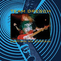 Team Dresch - Captain My Captain [Blue Vinyl]  (New Vinyl LP)