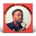 Teaspoon & the Waves - Teaspoon and the Waves  (New Vinyl LP)