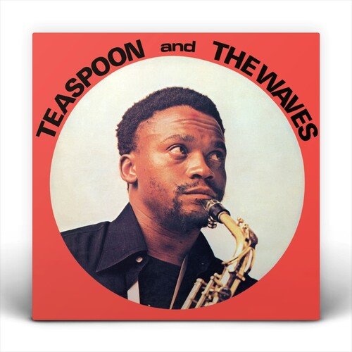 Teaspoon & the Waves - Teaspoon and the Waves  (New Vinyl LP)