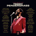 Teddy Pendergrass - The Best Of Teddy Pendergrass  (New Vinyl LP)