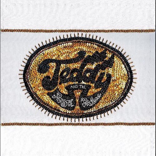 Teddy & Rough Riders - Teddy And The Rough Riders  (New Vinyl LP)