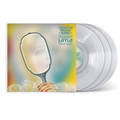 Tedeschi Trucks Band Feat. Trey Anastasio - Layla Revisited (Live At Lockn') (Indie Exclusive, Limited Edition, Clear Vinyl) (3 Lp's) ((Vinyl))