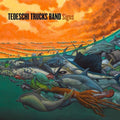 Tedeschi Trucks Band - Signs [With Bonus 7']  (New Vinyl LP)