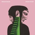Teenage Fanclub - Endless Arcade [Translucent Pink Vinyl]  (New Vinyl LP)