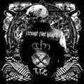 Teenage Time Killers - Greatest Hits vol. 1 [Green Vinyl] + CD  (New Vinyl LP)