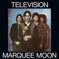 Television - Marquee Moon [Clear Vinyl]  (New Vinyl LP)