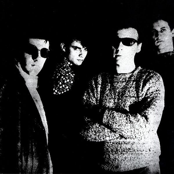 Television Personalities - The Painted Word  (New Vinyl LP)