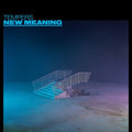 Tempers - New Meaning [Aqua Ice Vinyl]  (New Vinyl LP)