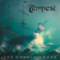Tempest - The Double-cross [Aqua Marble Vinyl]  (New Vinyl LP)