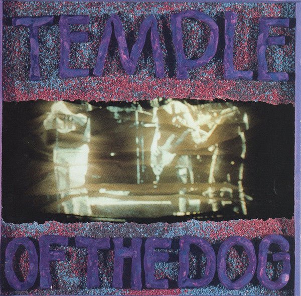 Temple of the Dog - Temple of the Dog [2xLP]  (New Vinyl LP)