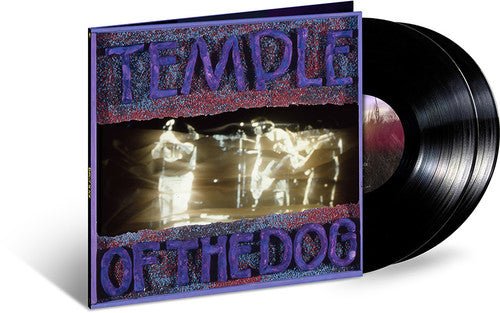 Temple of the Dog - Temple of the Dog [2xLP]  (New Vinyl LP)