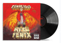 Tenacious D - Rize Of The Fenix [Explicit Content] ((Vinyl))