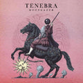 Tenebra - Moongazer [White Vinyl]  (New Vinyl LP)