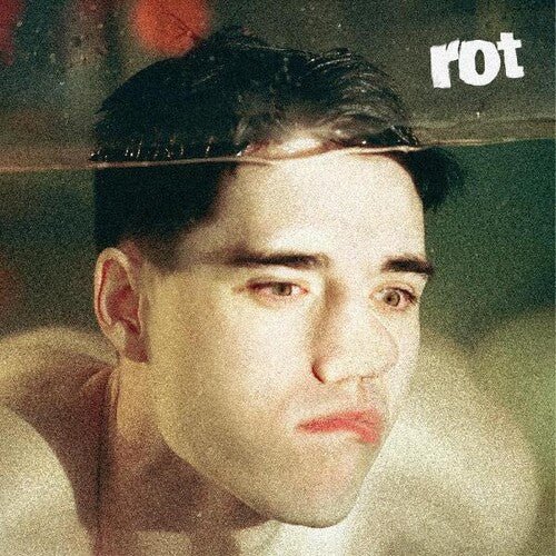 Tennyson ‎- Rot  (New Vinyl LP)