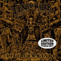 Terrorizer - Live Commando [White Vinyl]  (New Vinyl LP)