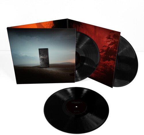 Tesseract - Portals [3xLP]  (New Vinyl LP)
