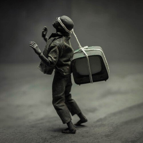 th1rt3En (Pharoahe Monch) - A Magnificent Day For An Exorcism  (New Vinyl LP)