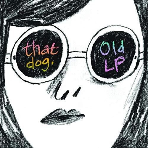 That Dog - Old LP  (New Vinyl LP)