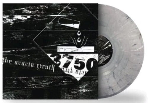 The Acacia Strain - 3750 [Black & Platinum Swirl Vinyl]  (New Vinyl LP)