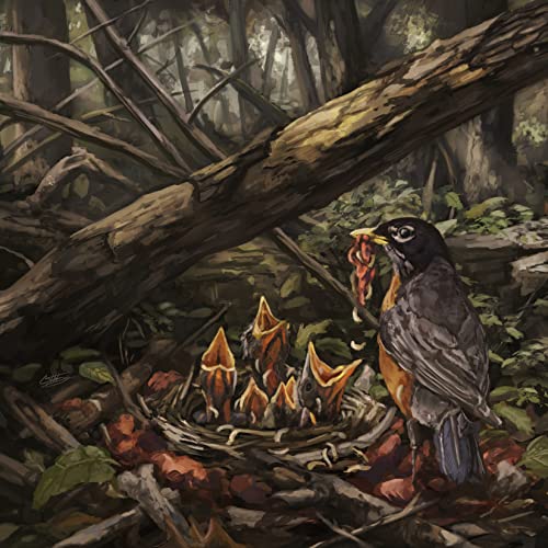 The Acacia Strain - Step Into The Light ((Vinyl))