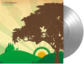 The Academy Is - Almost Here [Silver Vinyl]  (New Vinyl LP)