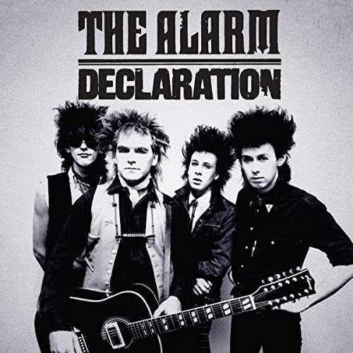 The Alarm - Declaration 1984 - 1985  (New Vinyl LP)