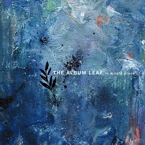 The Album Leaf - In a Safe Place [Swirl Vinyl]  (New Vinyl LP)